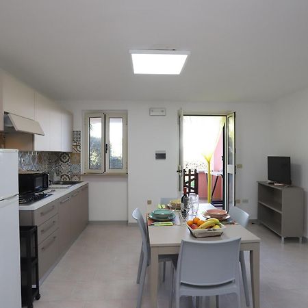 Villa Hibiscus Vieste Extérieur photo
