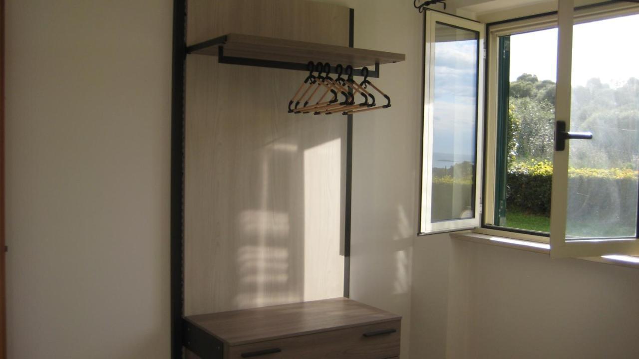 Villa Hibiscus Vieste Extérieur photo