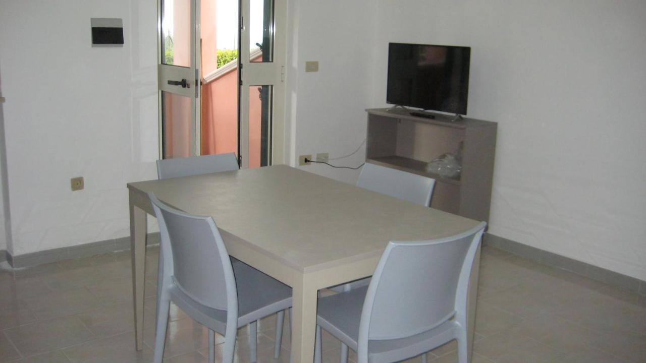 Villa Hibiscus Vieste Extérieur photo