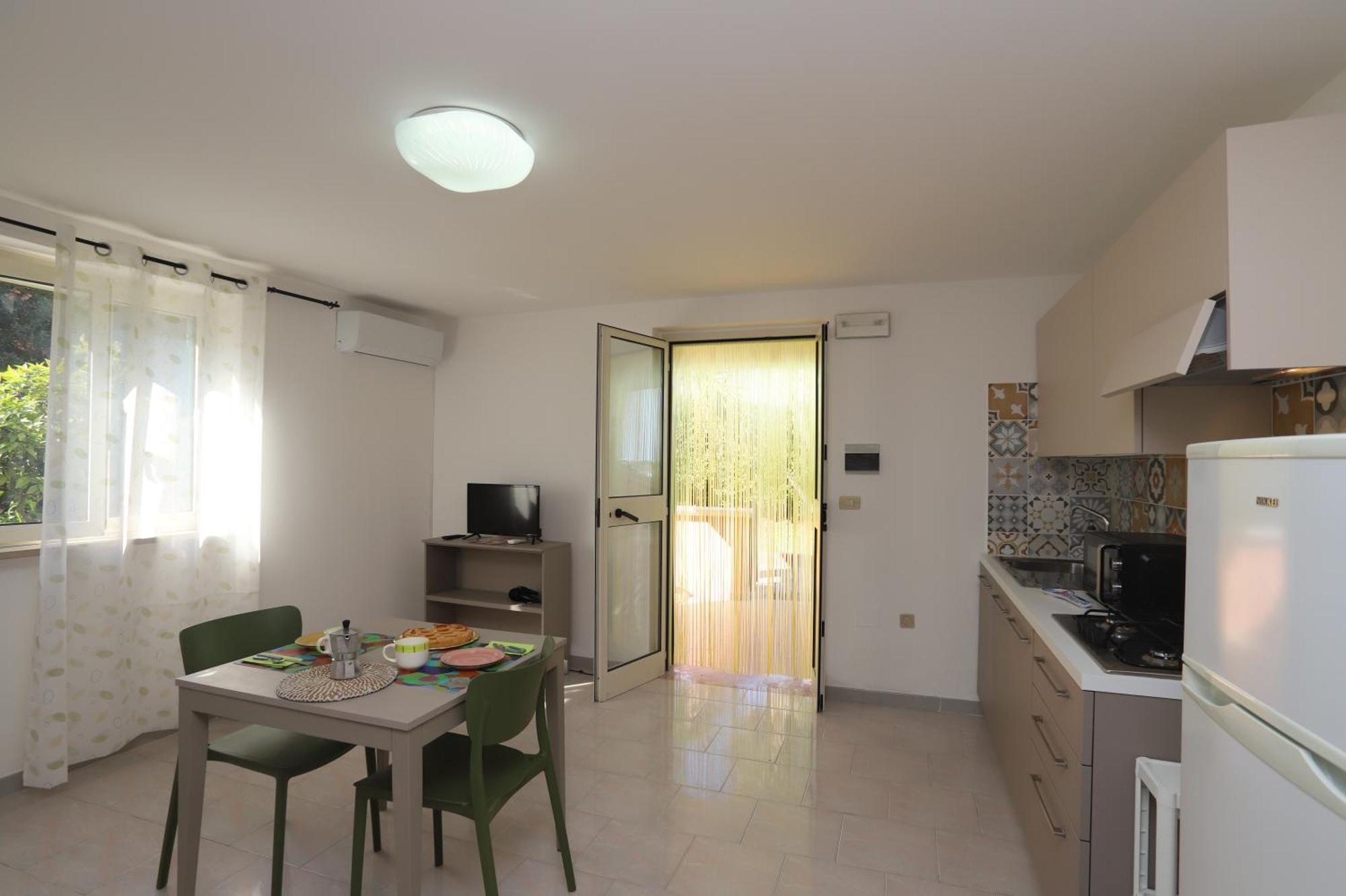 Villa Hibiscus Vieste Extérieur photo