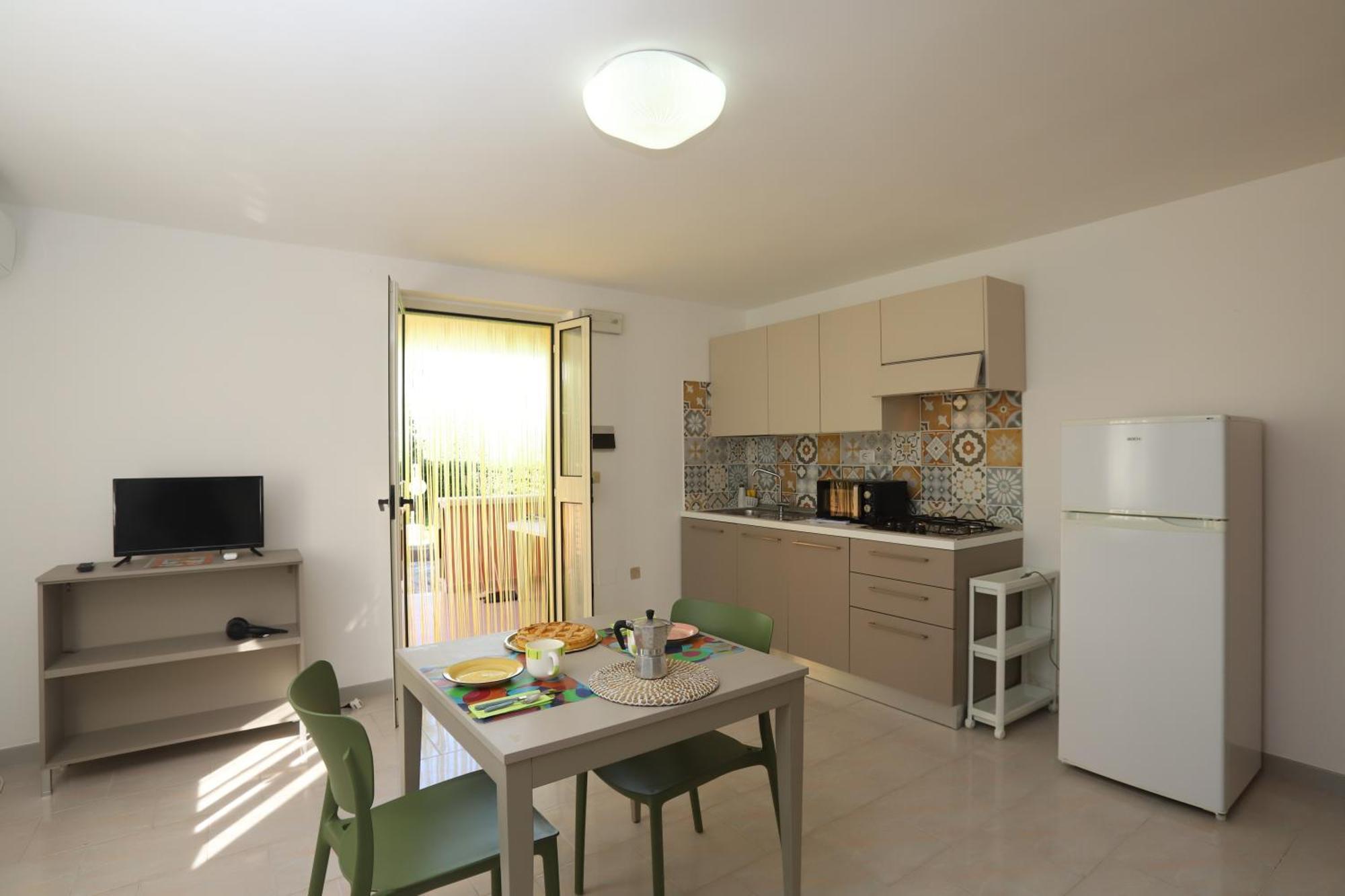Villa Hibiscus Vieste Extérieur photo