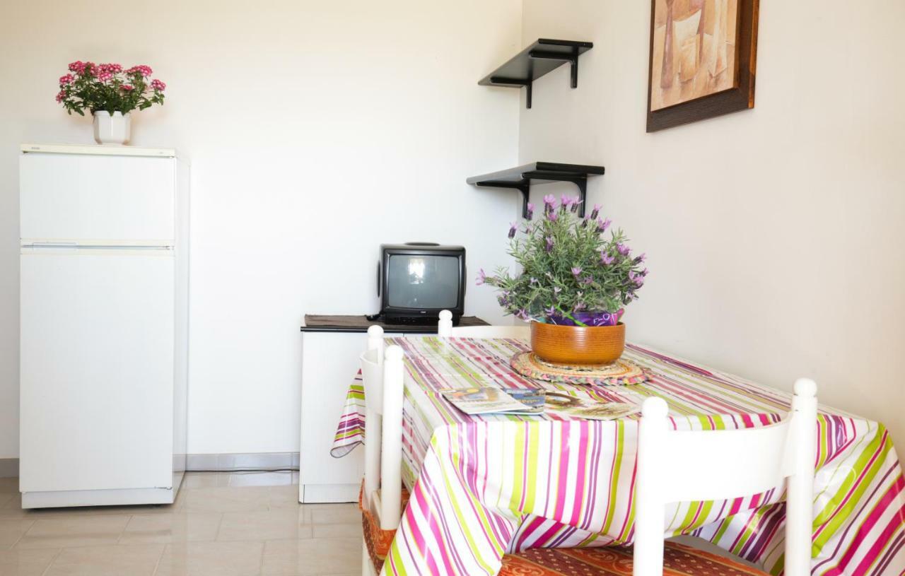 Villa Hibiscus Vieste Extérieur photo