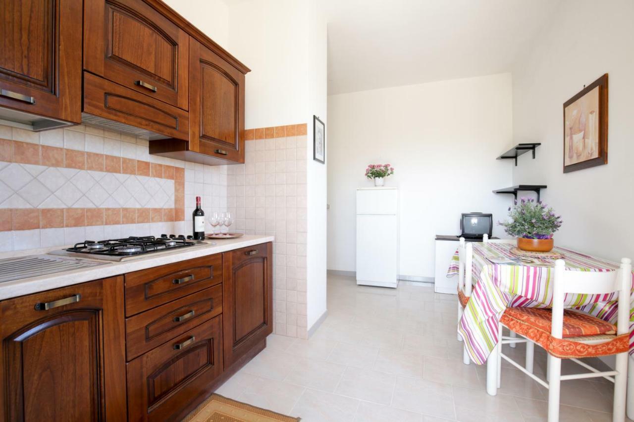 Villa Hibiscus Vieste Extérieur photo